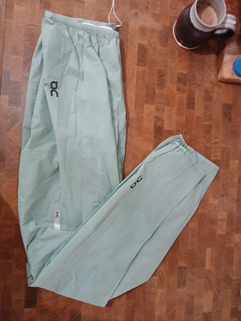 On Running Pants